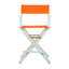 Chaise de réalisateur pliante 24 po-19623354-19623358