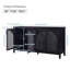Buffet Modern