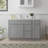 48'' Single Bathroom Vanity Base Only-94091262