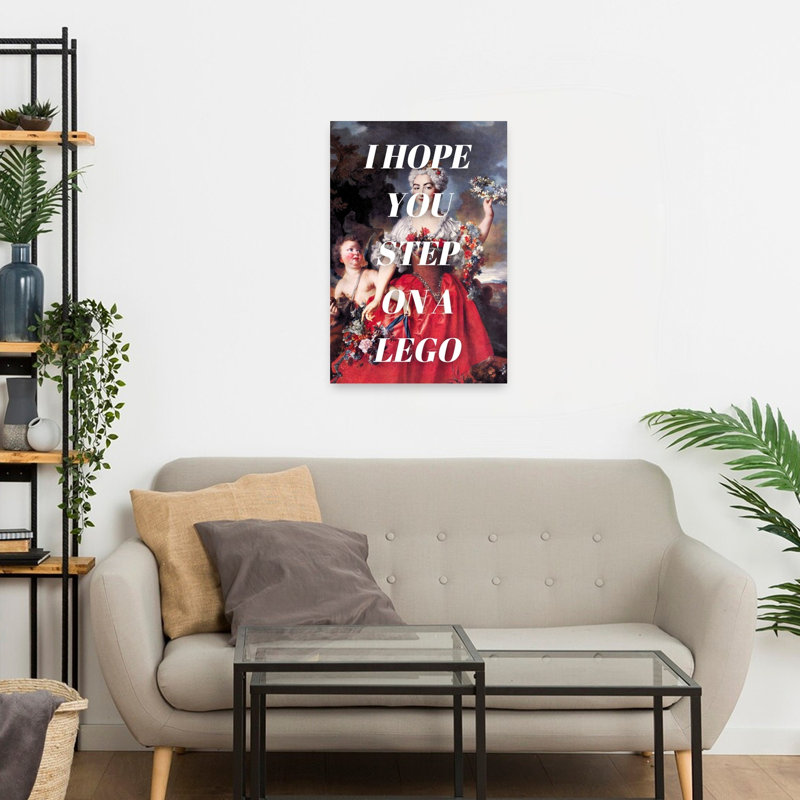 Print, 60.96cm H x 40.64cm W