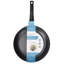 KitchenCraft 2-Piece Non-Stick Frying Pan Set