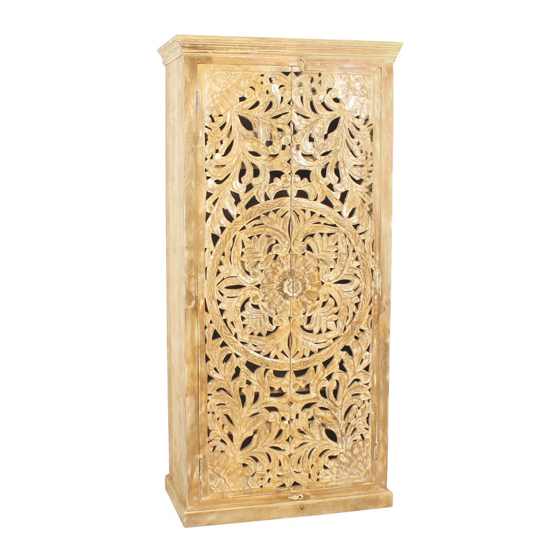 Francisque 2 Door Wardrobe