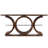Ahren 59" Solid Wood Console Table-1495917506