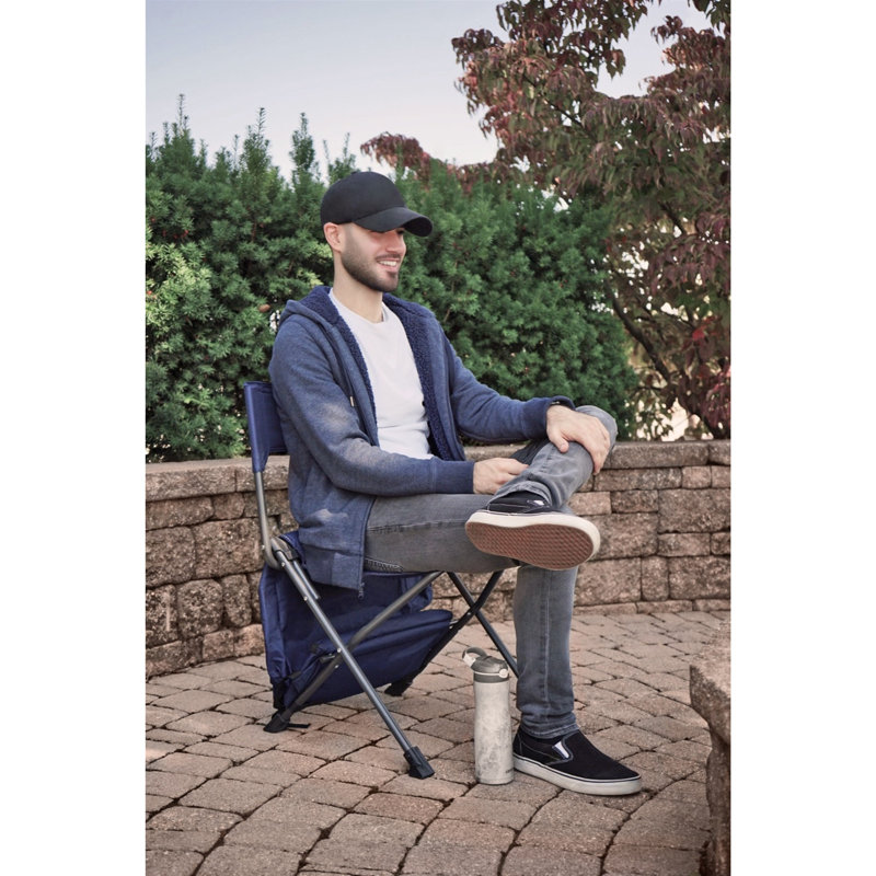 Kaziya Folding Camping Chair