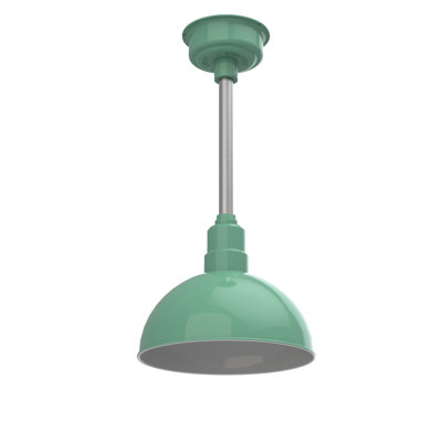 Dipkarpaz 1 - Light LED Single Pendant