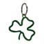 Shamrock Key Chain