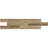 Saddle Brook XT 6 x 36 Porcelain Wood Look Floor Tile (9 PCS Per Carton) (13.05 SQFT Per Carton)