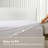 Solayne 1800 Series 22 Inch Deep Microfiber Fitted Sheet-109926156-109926152