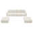 Beige Polyester is out of stock