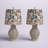 Arcola Wicker/Rattan Table Lamp