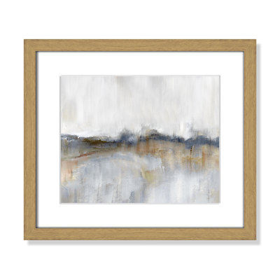 Autumnal Tide by Nan