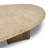 Welshire Stone Top Single Coffee Table
