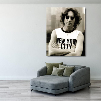 John Lennon (NYC)