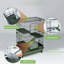 Cage avec rampe Ajaycia-34093444-67383987