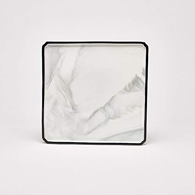 Kjetil 9.5" Bone China Dinner Plate