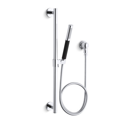 Hotel Kit Full/Standard Handheld Shower Head