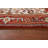 One-of-a-Kind 2'7'' X 8' New Age Runner Wool Area Rug in Ivory