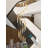 Addiley 12ft Large Dimmable Chandelier High Ceilings 28 Lights Crystal Bubble Column Chandeliers Lighting-1940034191-1910511098
