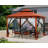 Steel Patio The Soft Roof Gazebos-69907384-125938342