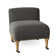 Chloe Slipper Chair