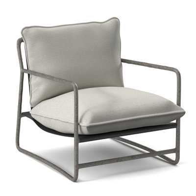 Spencer 27'' Wide Armchair