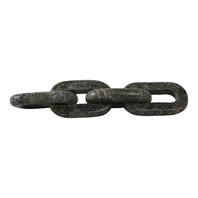 14X3" 4-Link Marble Chain