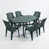 Green selected