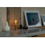 Torchiere Table Lamp Set-433229730