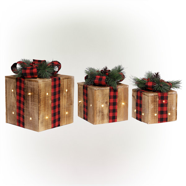 Christmas Gift Boxes | Wayfair.co.uk