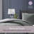 Ultra Soft Modern Reversible 2 Piece Comforter Set-124399700-124597302