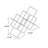 Vallen Tabletop Wine Bottle Rack-603625863