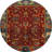Marda Oriental Indoor Rug-713947629