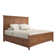 Melfa Storage Bed