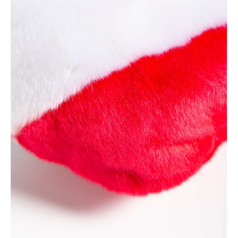 Oreiller de soutien Candy Cane