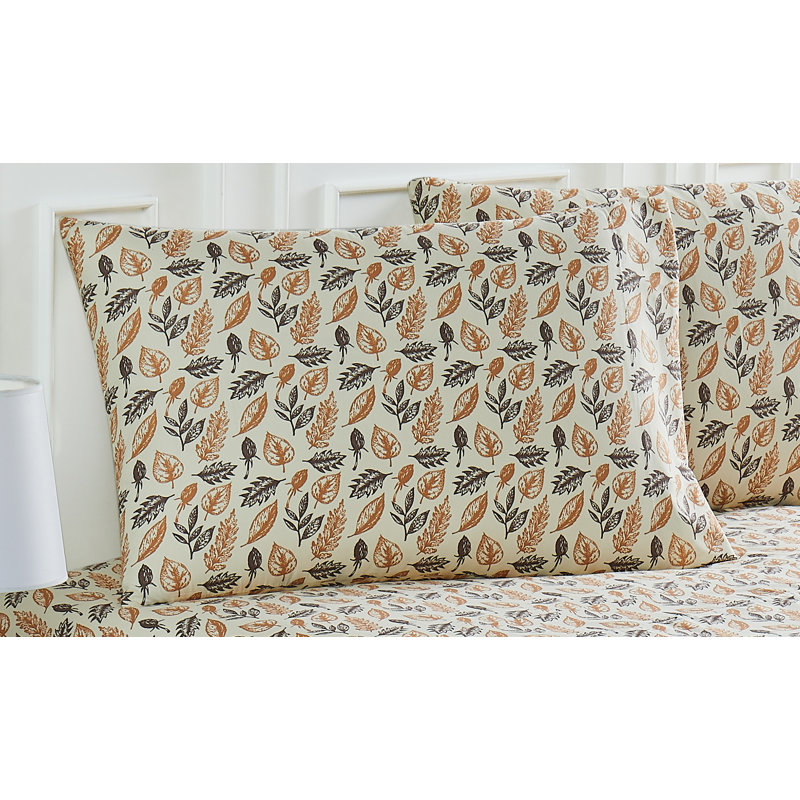 Microfiber Floral