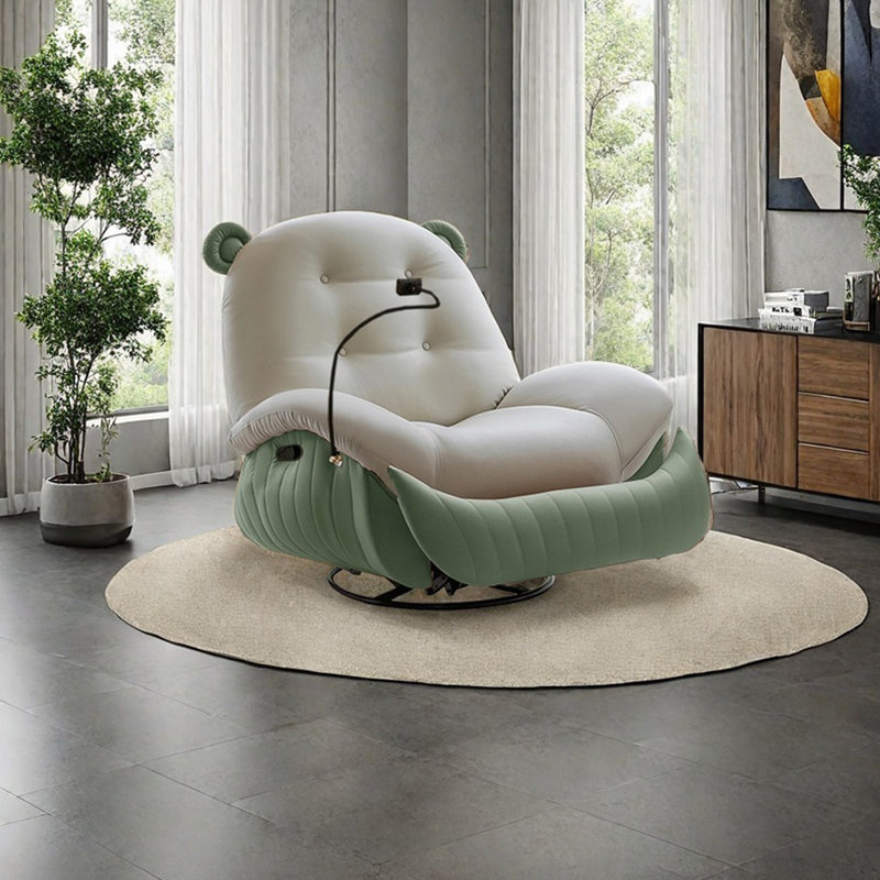 Areyon, Green;Beige