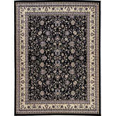 Charlton Home® Hanan Floral Rug & Reviews | Wayfair