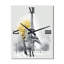 Jannina - Horloges murales paysage romantique-918626193