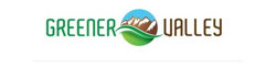 Logo Greener Valley
