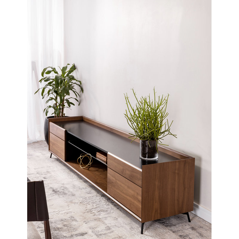 Airon 94.5" TV Rack