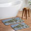 Tapis de bain Hello Twiggs-113622532