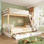 Double (4'6) Bed Frame