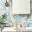 Papier peint Ocean Toile