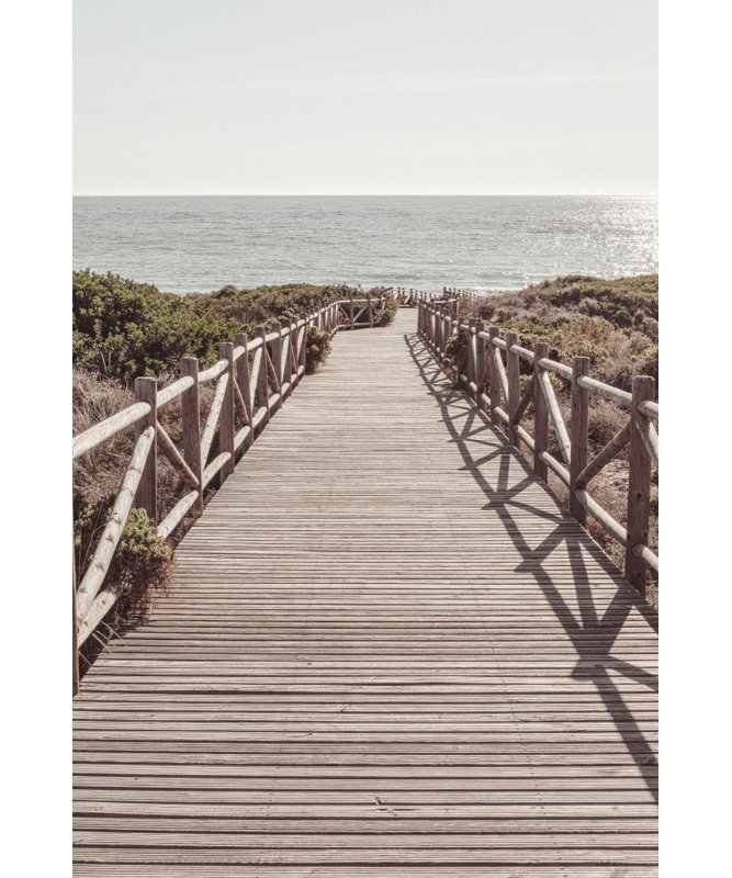 Wrapped Canvas Print, 50.8cm H x 76.2cm W