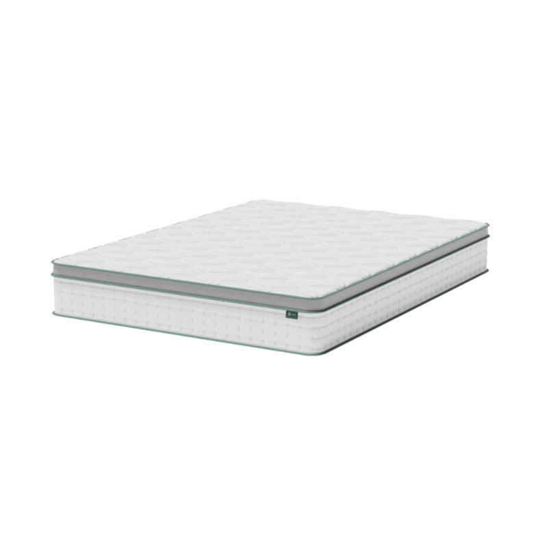 Hybrid Mattress Zinus Mattress, Kingsize (5')