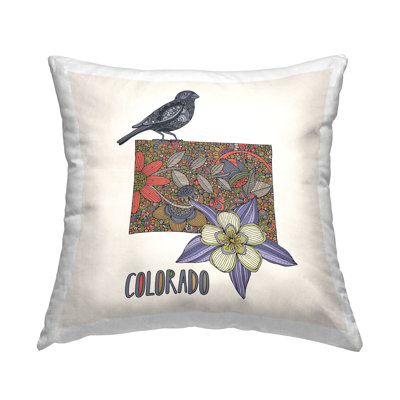 Throw Pillow