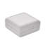 Analog Battery-Operated Alarm Tabletop Clock-124210202