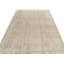 Distressed Homage Hand Knotted Wool Abstract Area Rug-1264476495