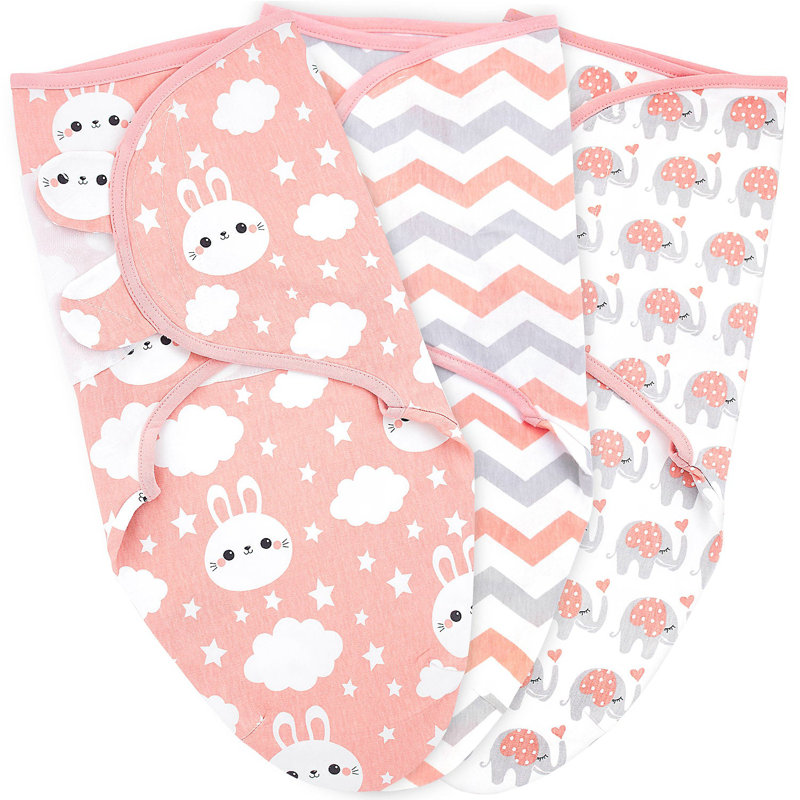 Ensemble 100% coton 3 pièces Colbourn
