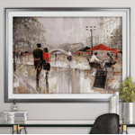 Arianie " Riverwalk Charm "